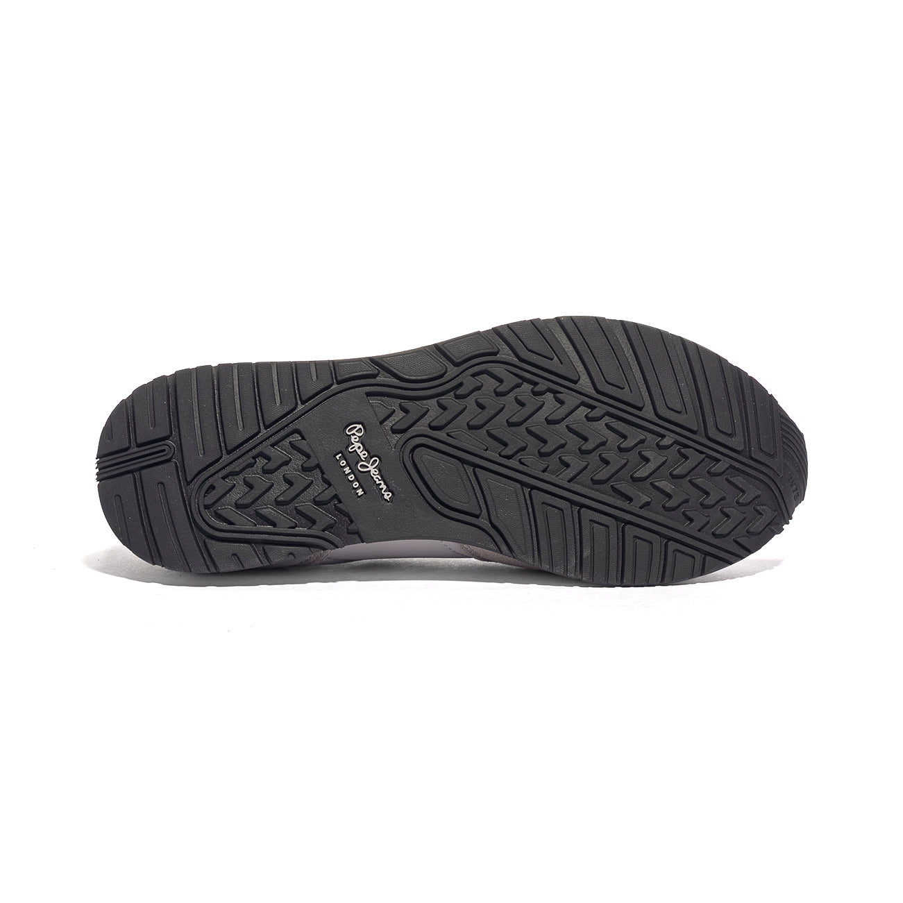 PEPE JEANS PMS400037 Middle Grey Sneakers Uomo