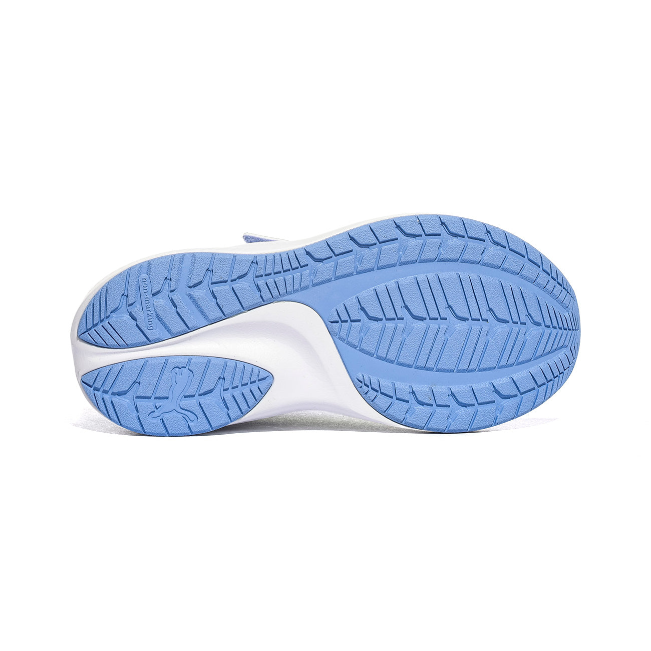 PUMA 312414-10 MIX Sneakers Bambina