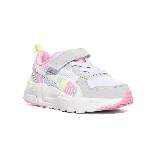 PUMA 405020-02 MIX Sneakers Bambina