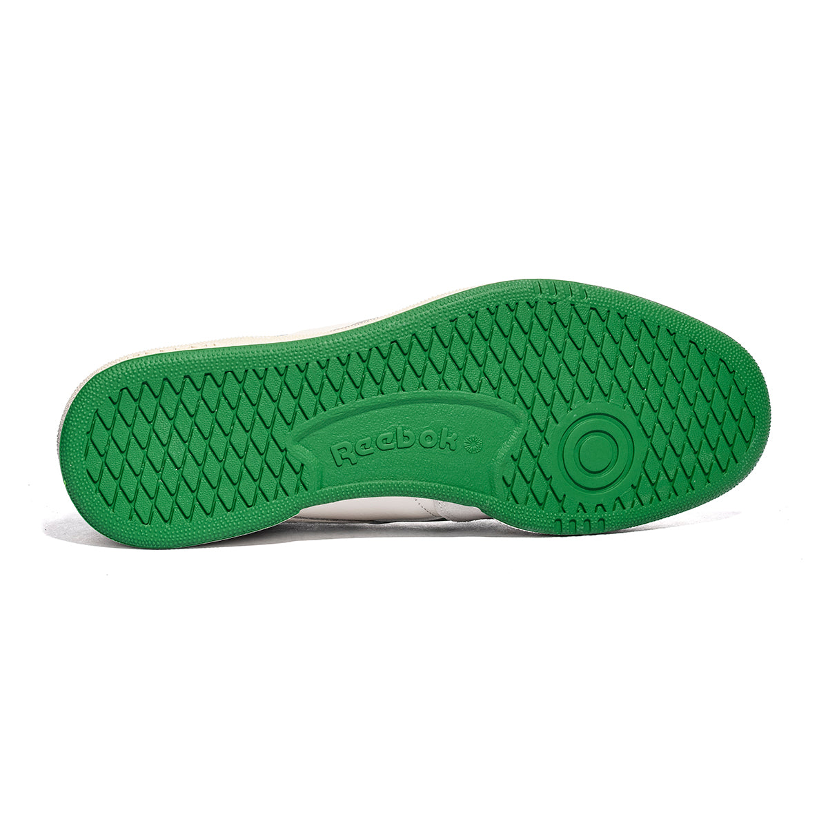 REEBOK 100001283 CHALK PAPWHITE Sneakers Uomo