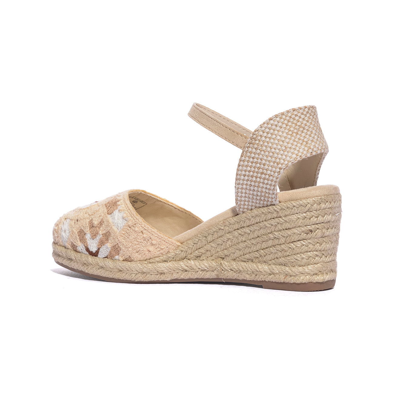 REFRESH 172640 BEIGEBEIGE Espadrillas Donna
