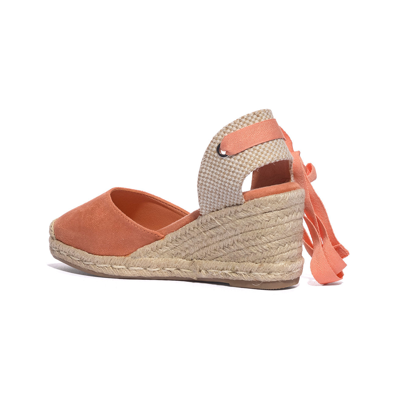 REFRESH 172642 CORALCORAL Espadrillas Donna