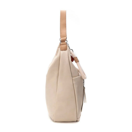 REFRESH 183256 BEIGEBEIGE Borse Donna