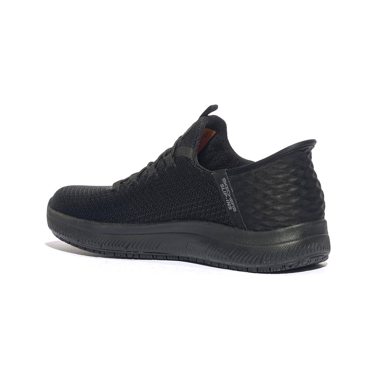 SKECHERS 108144EC BBK Sneakers Donna