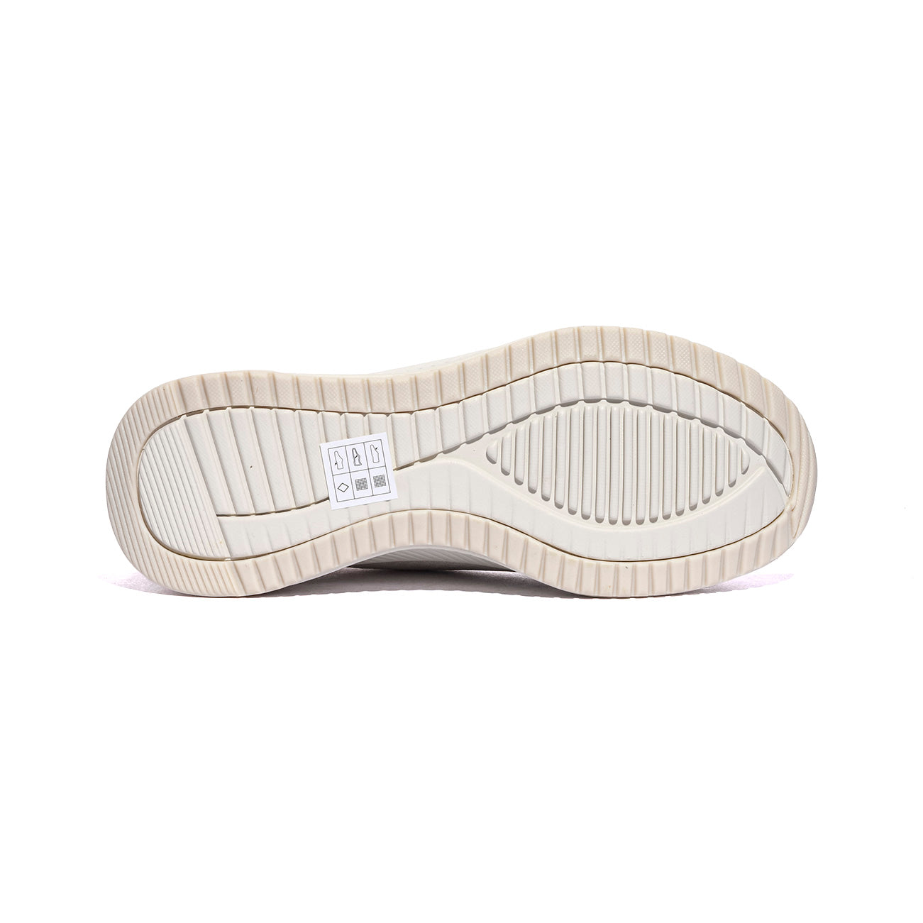SKECHERS 117743 OFWT Sneakers Donna