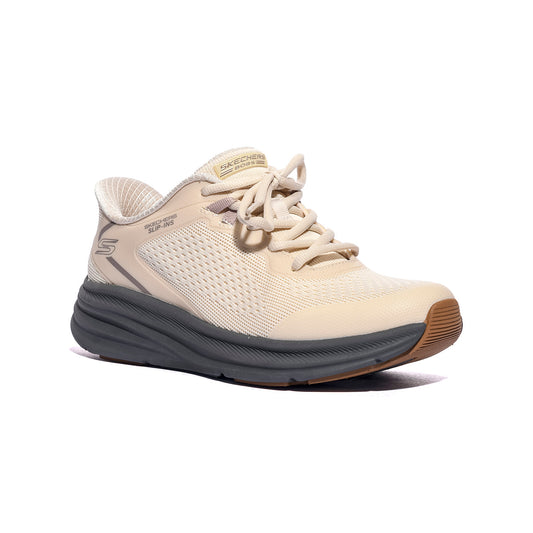 SKECHERS 117756 NTGY Sneakers Donna