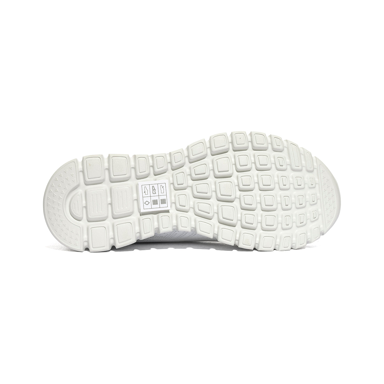 SKECHERS 12615 WSL Sneakers Donna