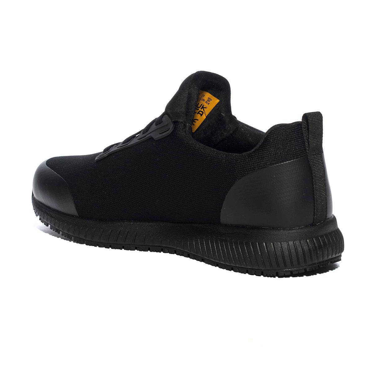 SKECHERS 200051EC BLK Sneakers Uomo