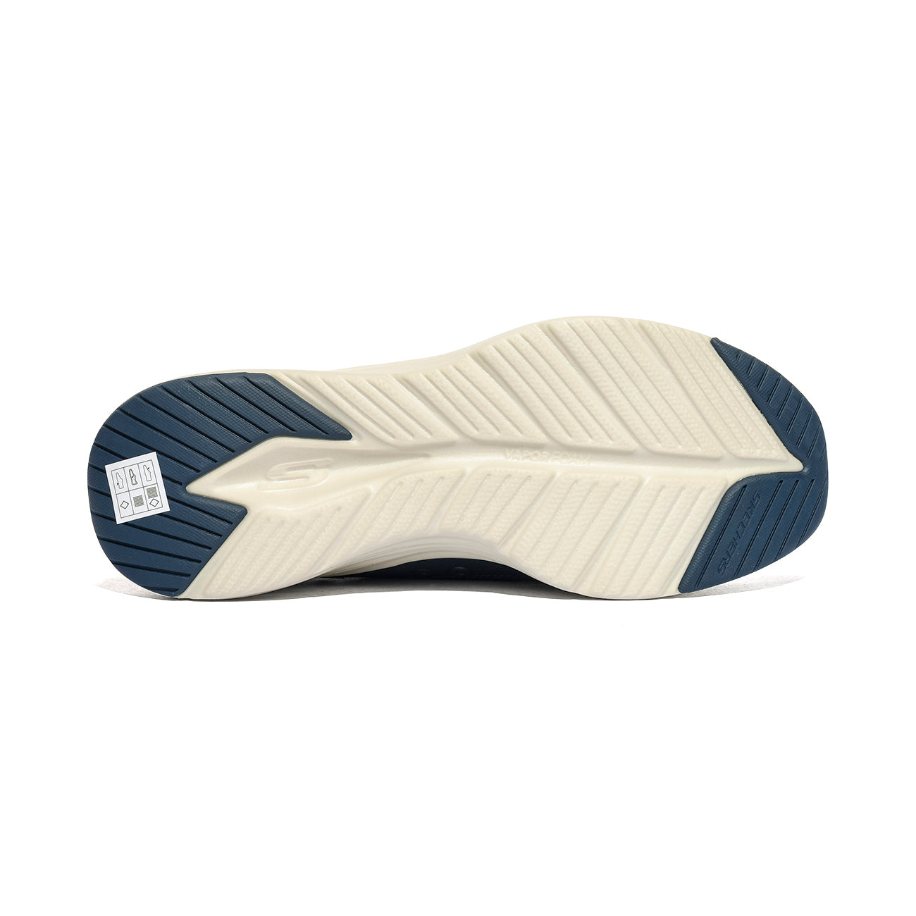 SKECHERS 232619 NVGY Sneakers Uomo