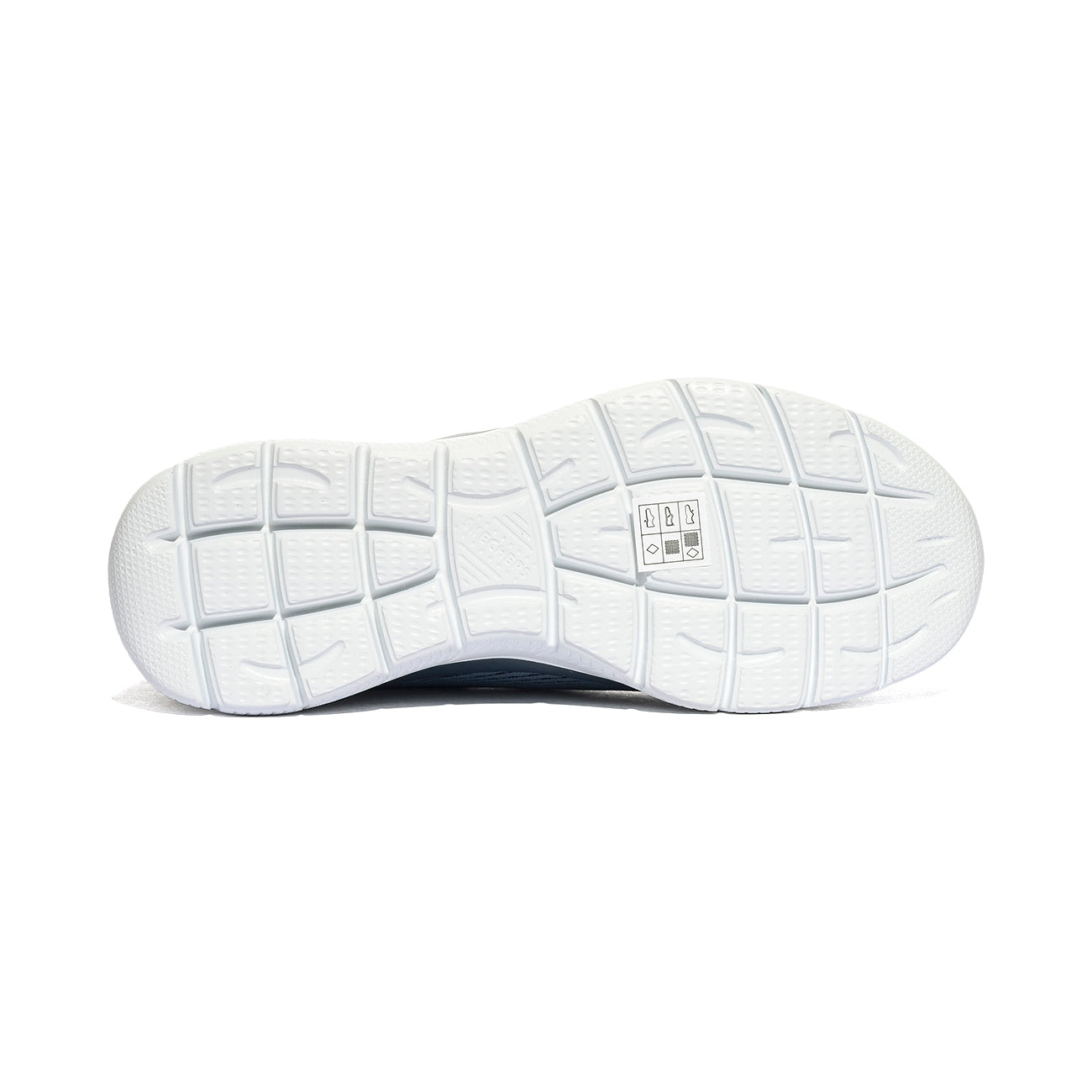 SKECHERS 233045 SLT Sneakers Uomo