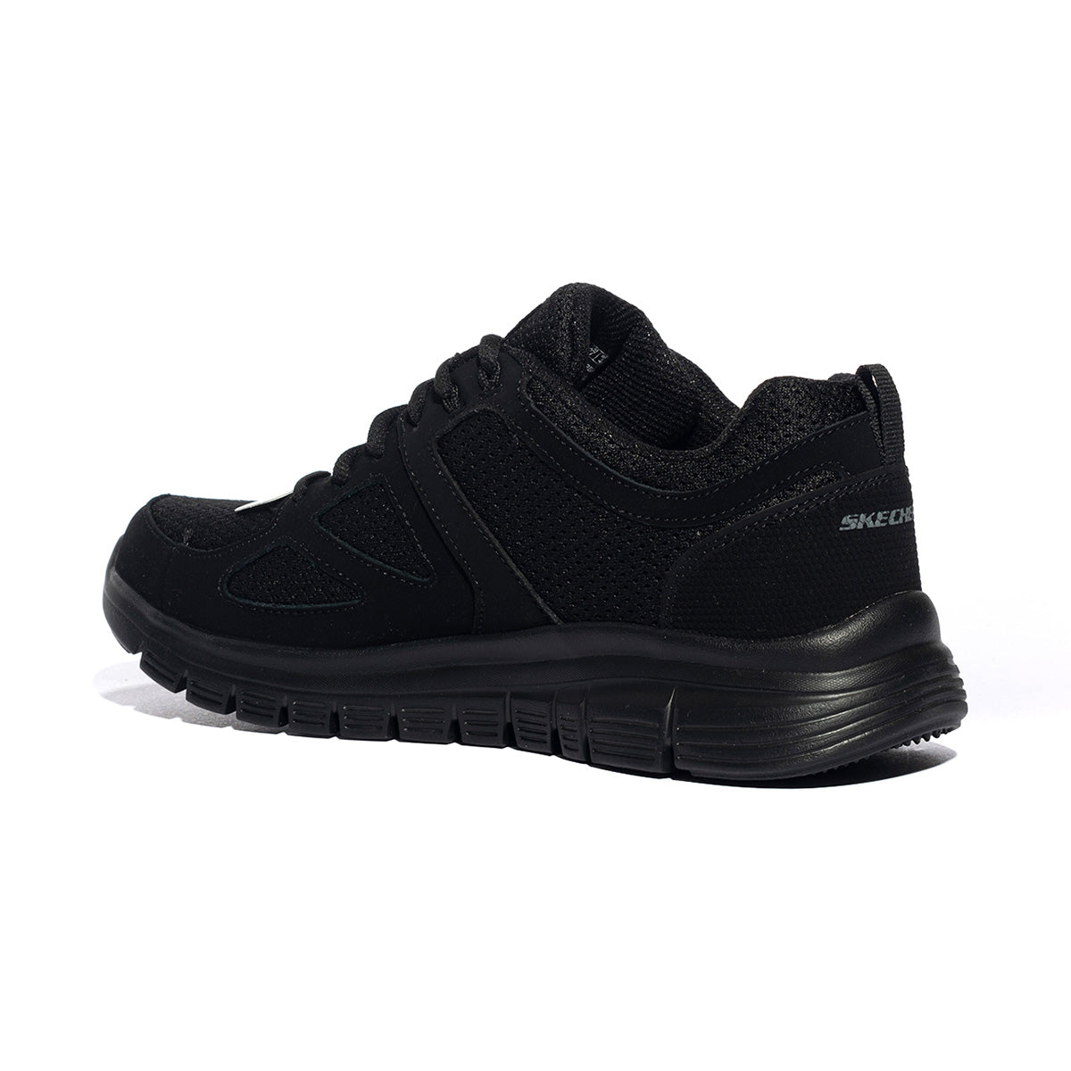 SKECHERS 52635 BBK Sneakers Uomo