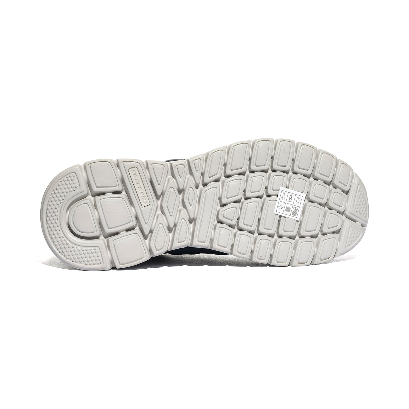 SKECHERS 52635 NVOR Sneakers Uomo