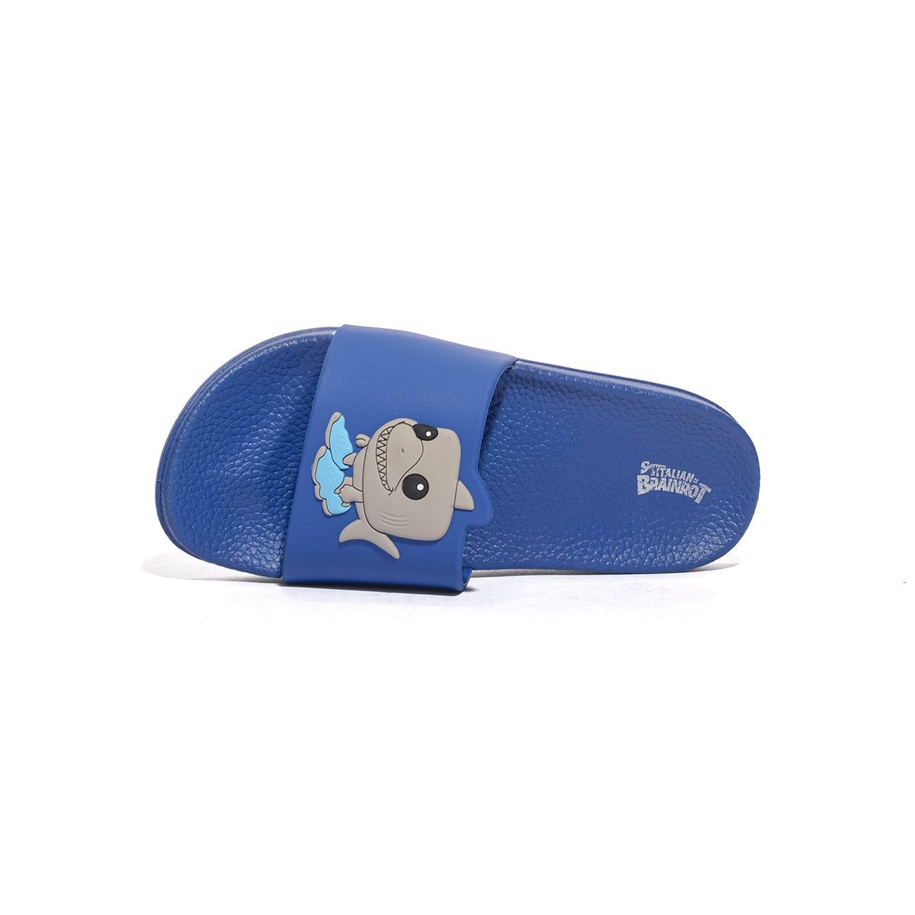SKIFIDOL SK240 BLU Ciabatte Unisex Bambino