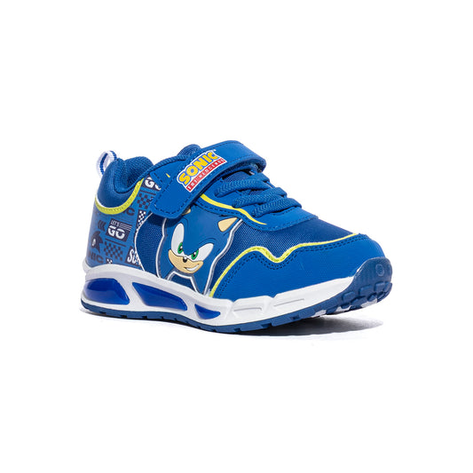 SONIC N9610079T ROYAL Sneakers Bambino