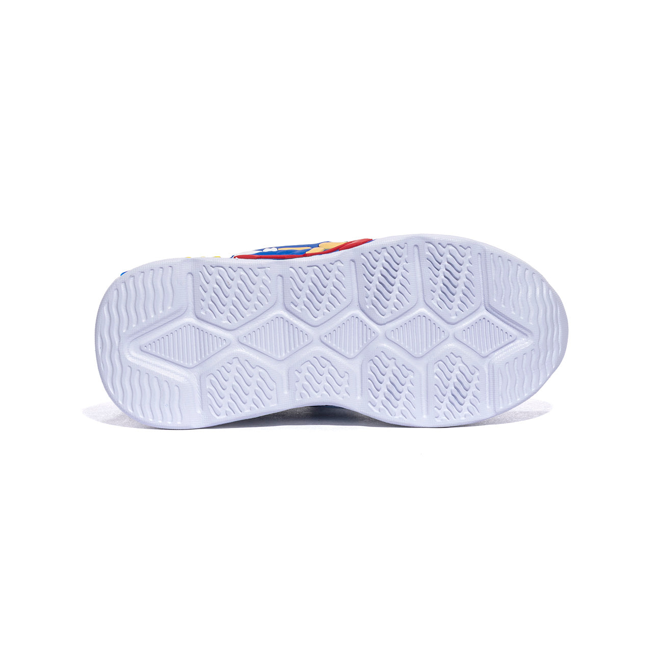 SONIC N9610080T BLUE Sneakers Bambino