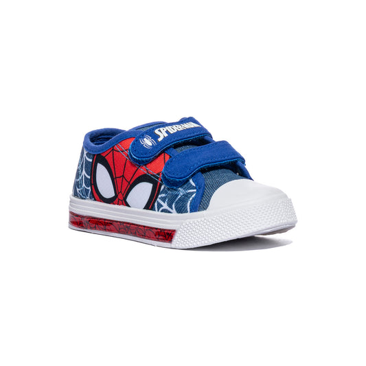 SPIDERMAN R1310638T JEANS Sneakers Bambino