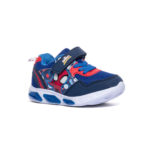 SPIDERMAN R1310648T BLUE Sneakers Bambino