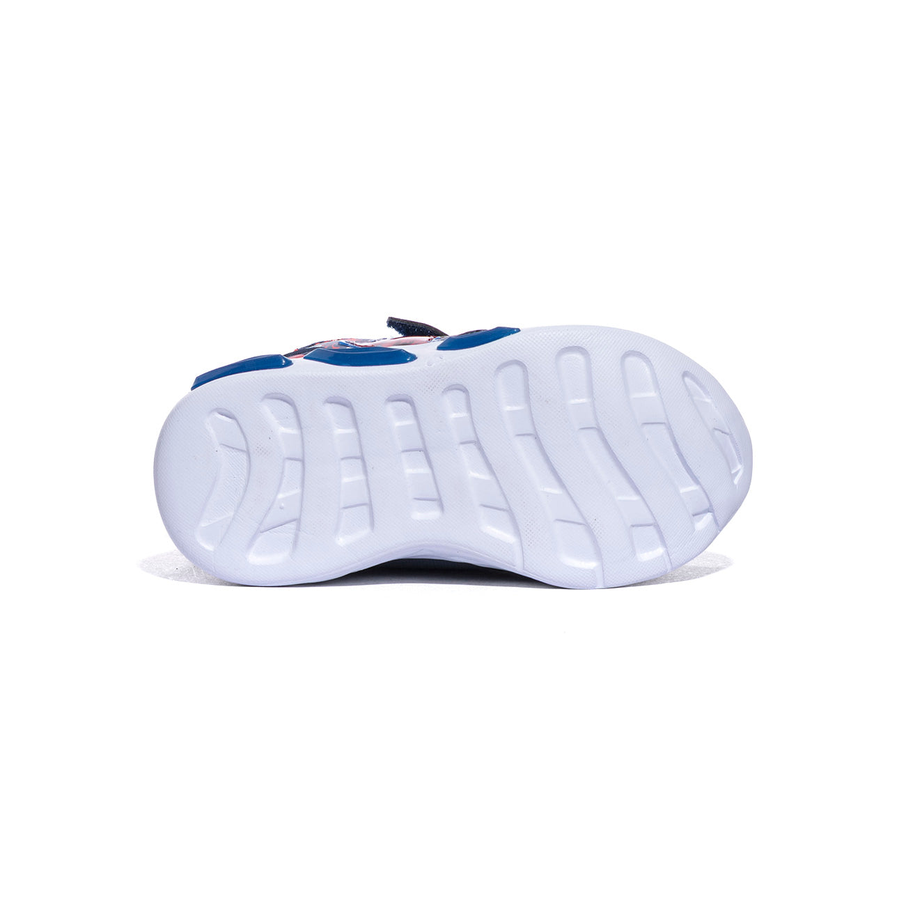 SPIDERMAN R1310648T BLUE Sneakers Bambino