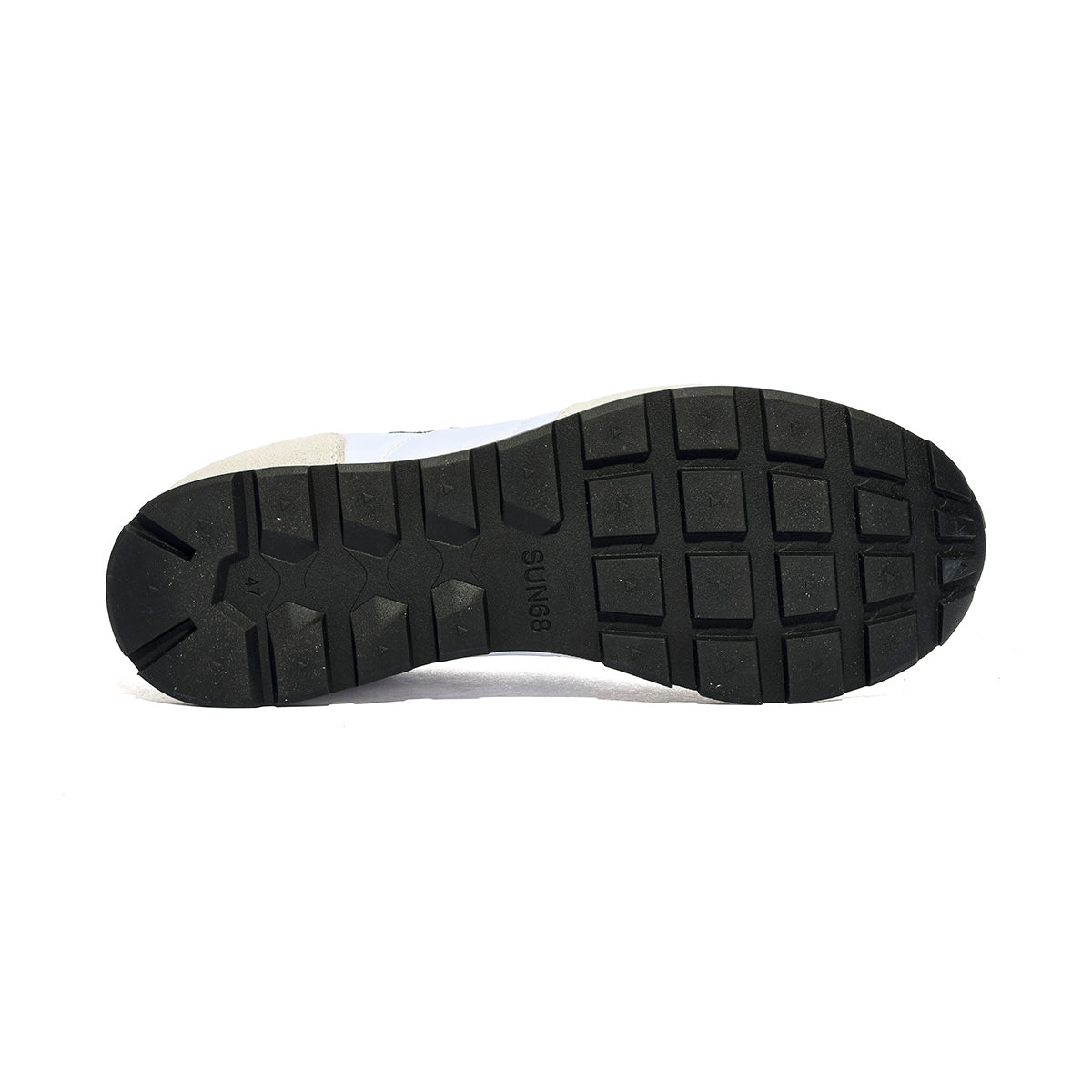 SUN 68 Z35101 01 Sneakers Uomo