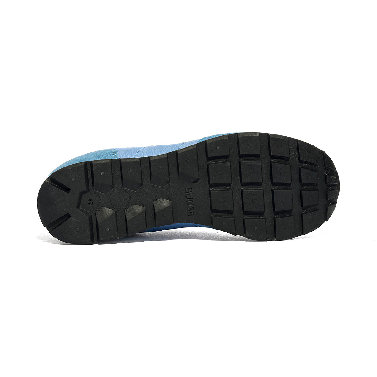 SUN 68 Z35101 56 Sneakers Uomo