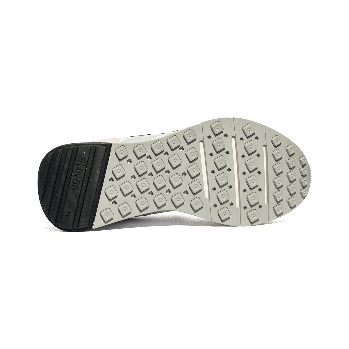 SUN 68 Z35113 01 Sneakers Uomo