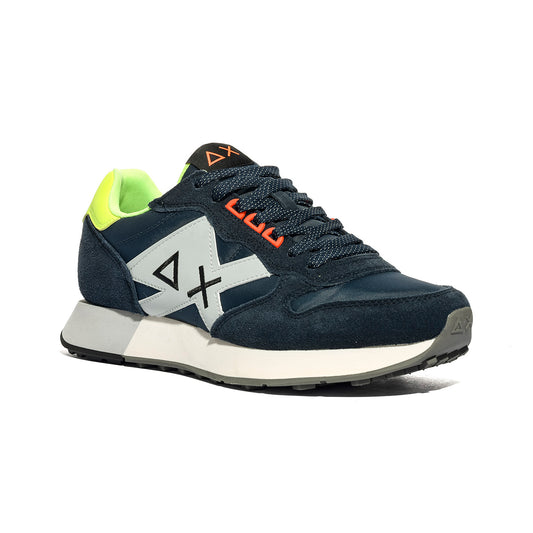 SUN 68 Z35113 07 Sneakers Uomo