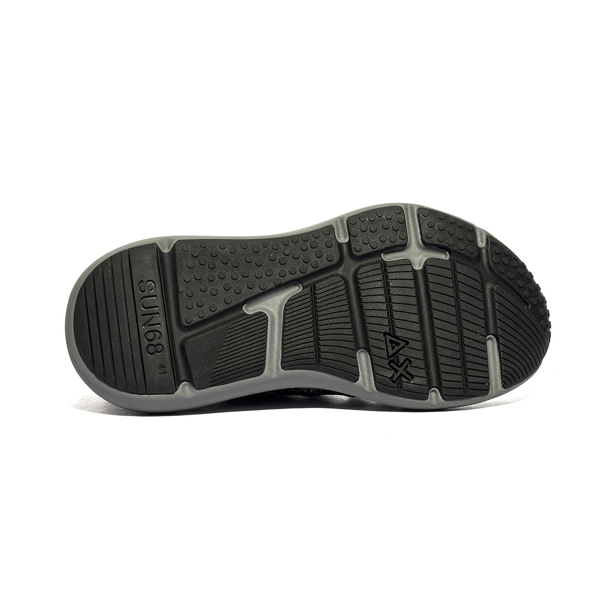 SUN 68 Z35127 11 Sneakers Uomo