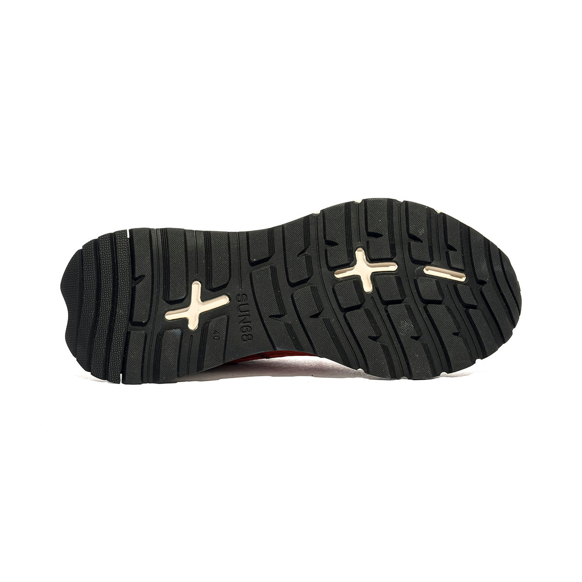 SUN 68 Z35130 92 Sneakers Uomo