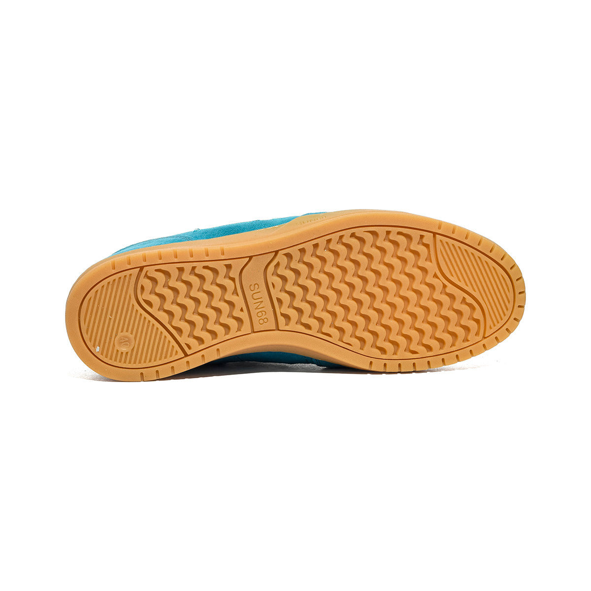 SUN 68 Z35143 73 Sneakers Uomo