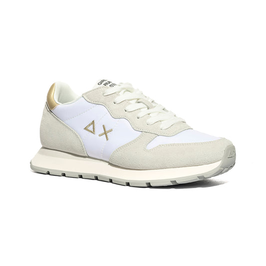 SUN 68 Z35202 BIANCO Sneakers Donna