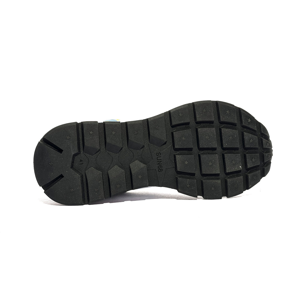 SUN 68 Z35204 01 Sneakers Donna