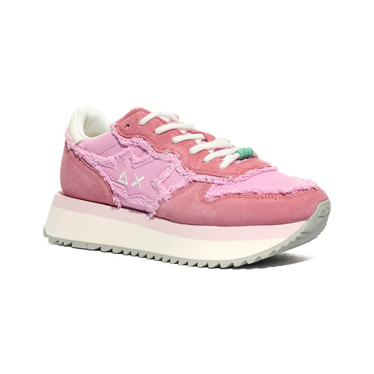 SUN 68 Z35216 72 Sneakers Donna