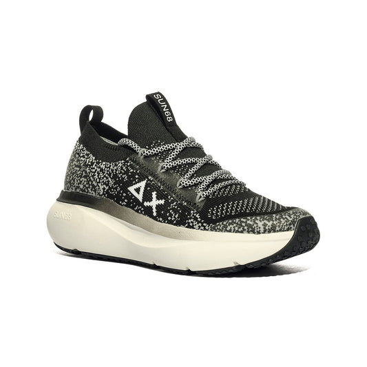 SUN 68 Z35220 11 Sneakers Donna