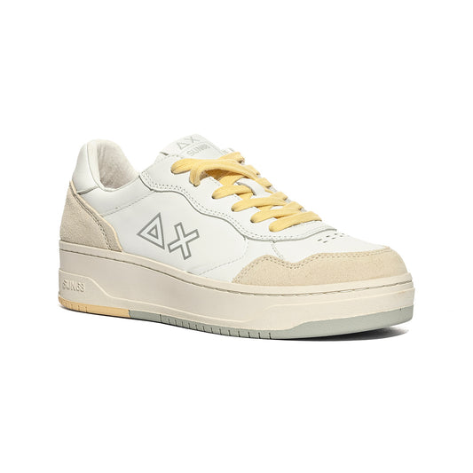 SUN 68 Z35234 01 Sneakers Donna