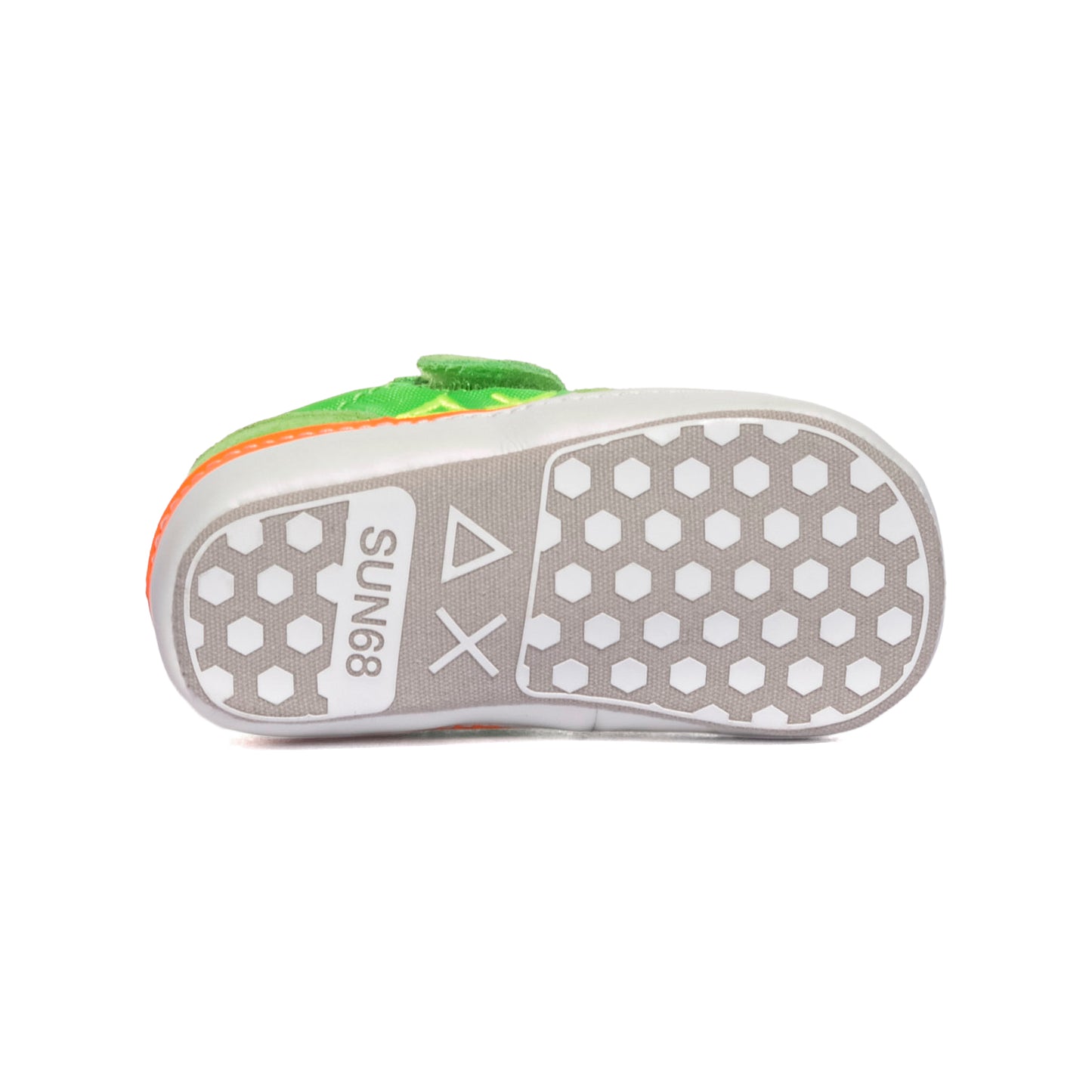 SUN 68 Z35301N 61 Sneakers Bambino