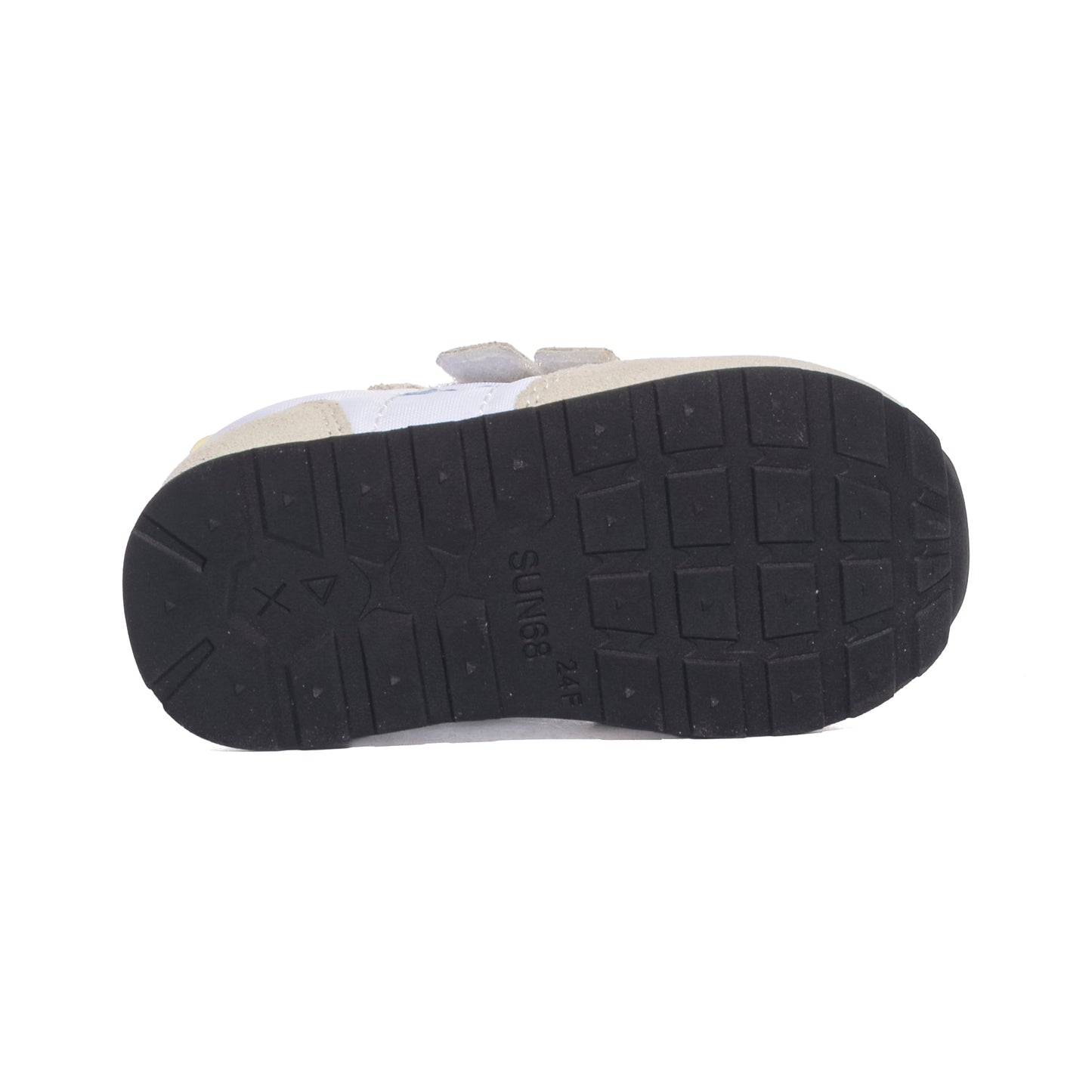 SUN 68 Z35401F 01 Sneakers Bambina