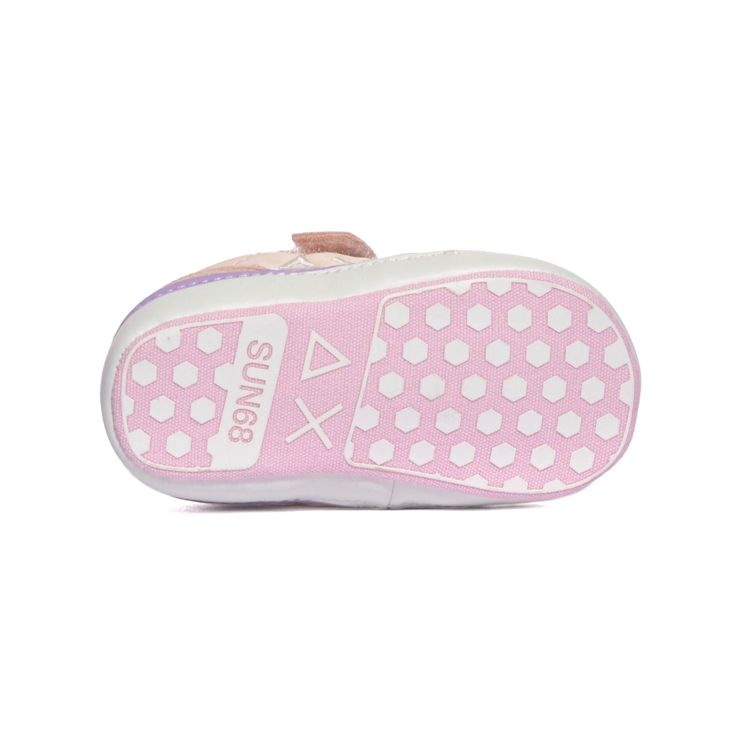 SUN 68 Z35402N 39 Sneakers Bambina