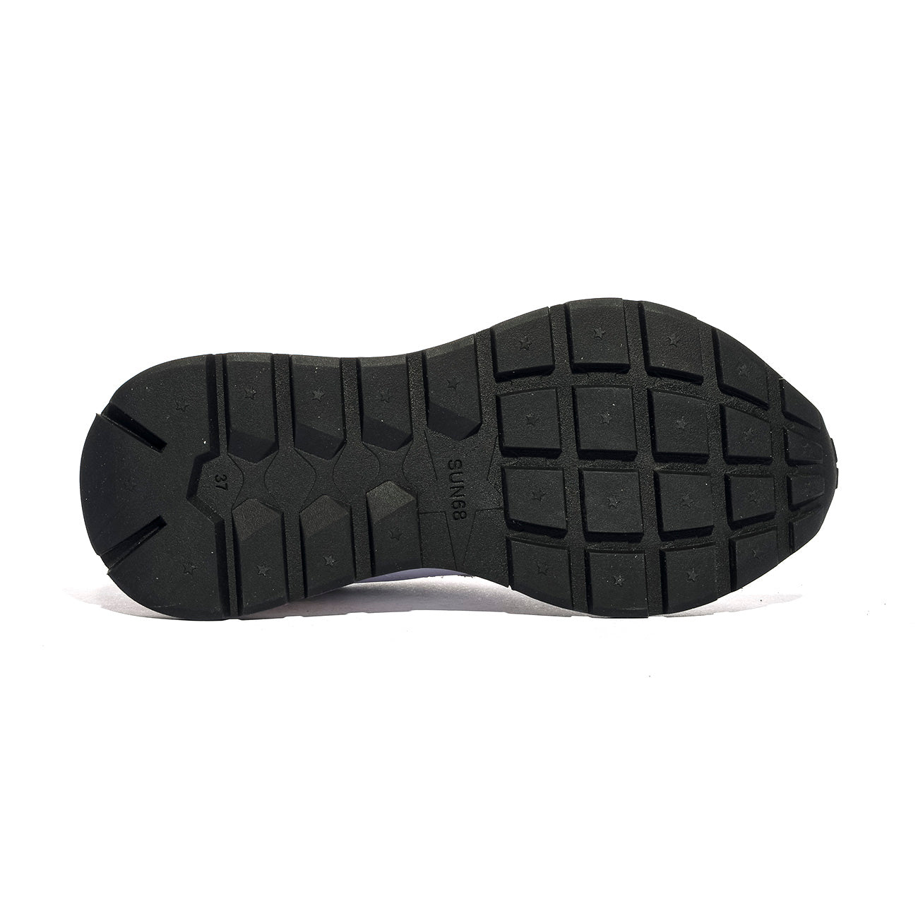 SUN 68 Z36201 BIANCO Sneakers Donna