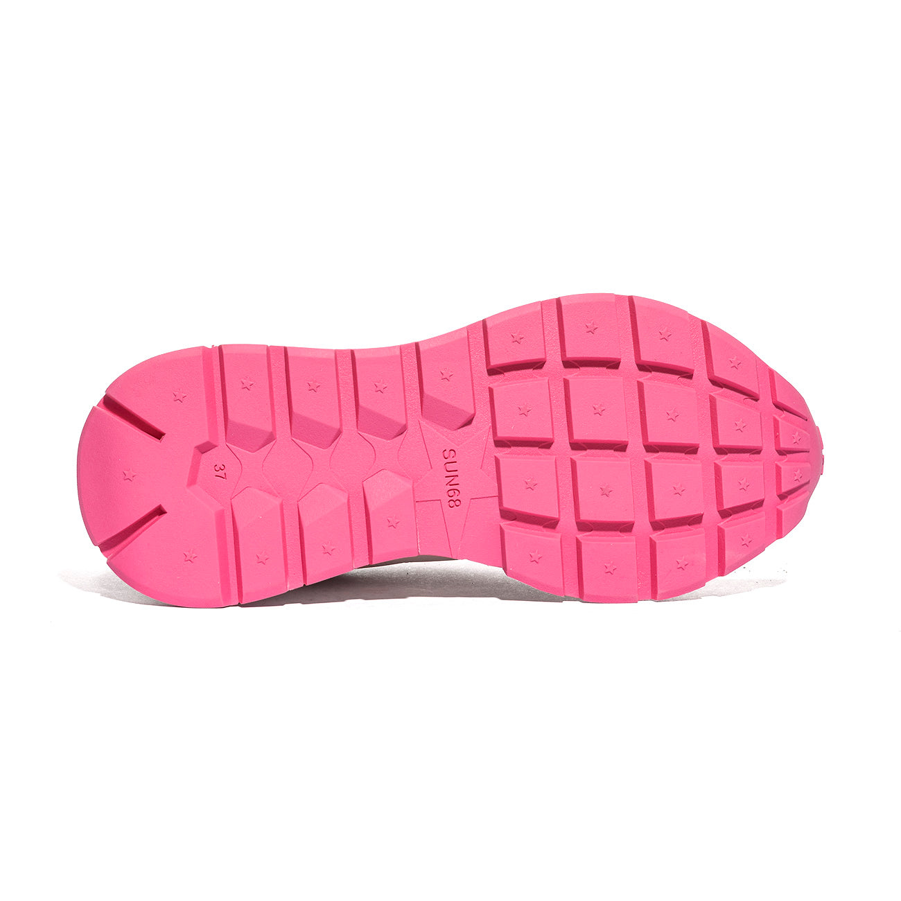 SUN 68 Z36201 PORCELLANA Sneakers Donna
