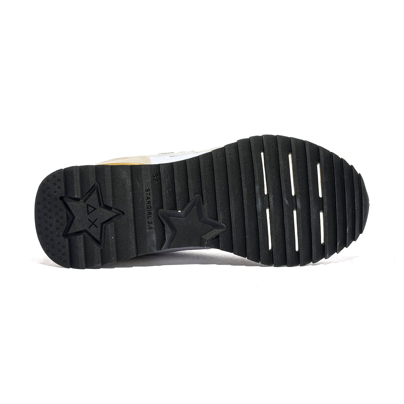 SUN 68 Z36214 BIANCO Sneakers Donna