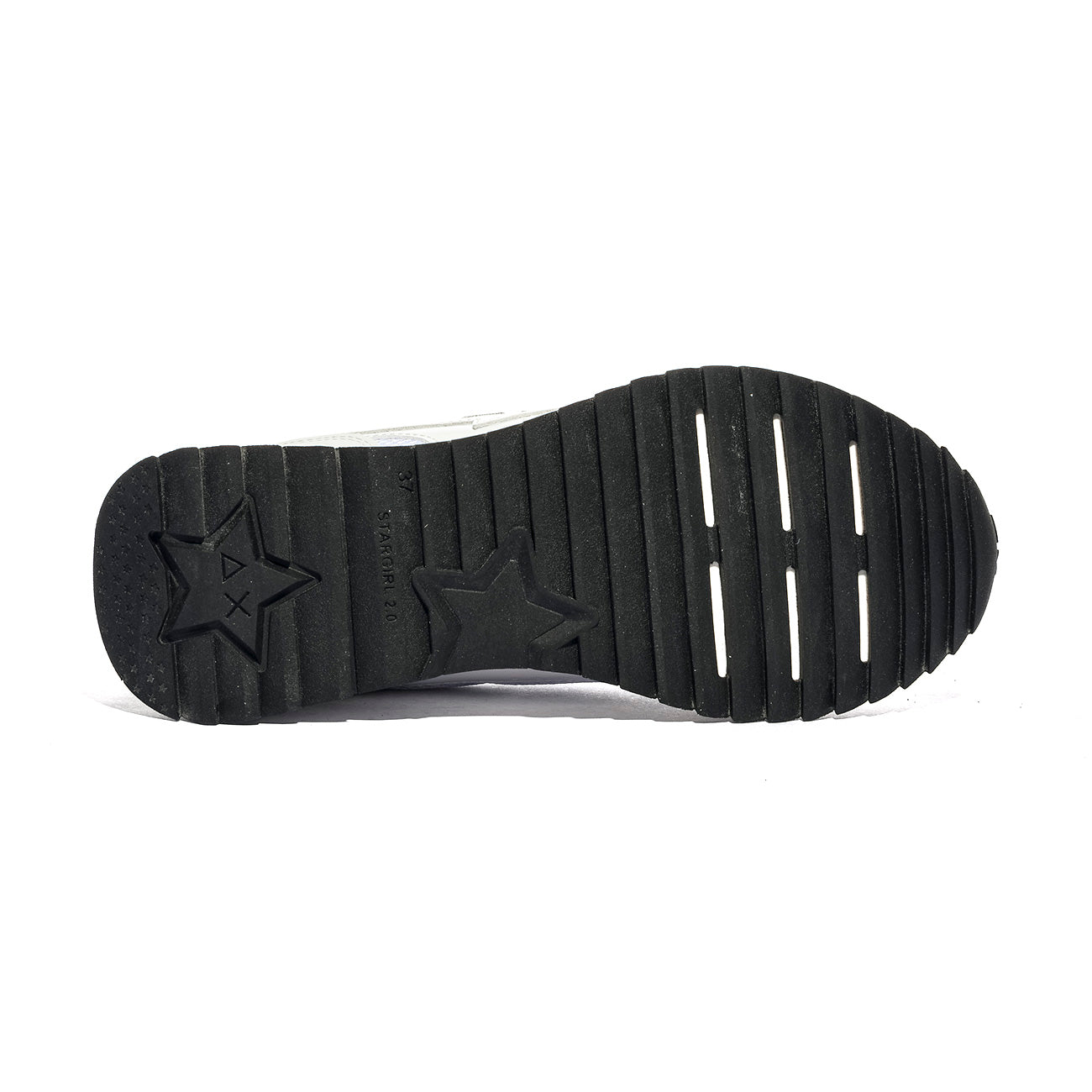 SUN 68 Z36216 BIANCO Sneakers Donna