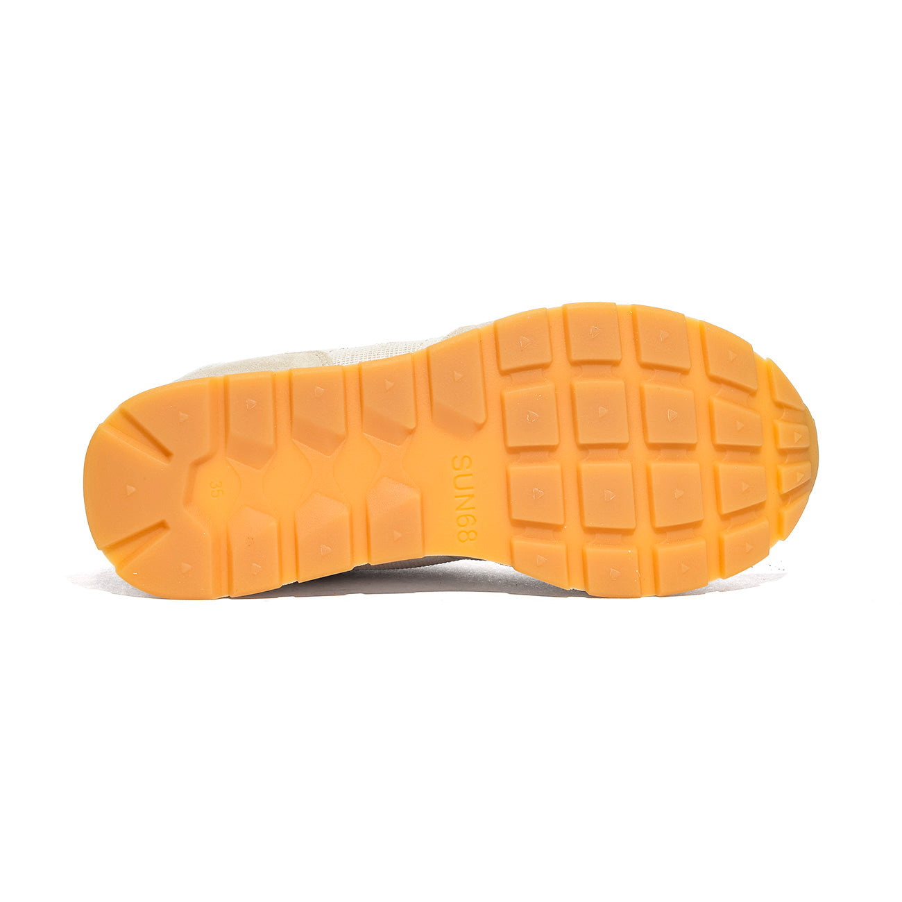 SUN 68 Z36403T ORO Sneakers Bambina