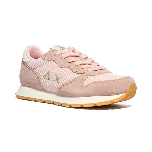 SUN 68 Z36403T ROSA Sneakers Bambina