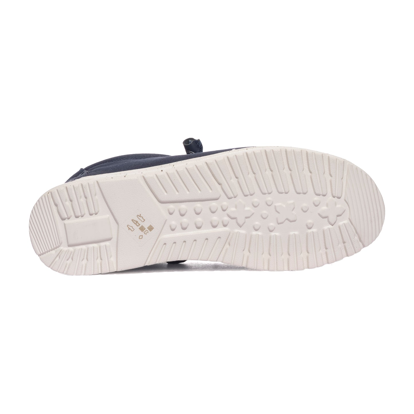 U.S. GOLF CLUB US4216 NAVY Slip-on Uomo