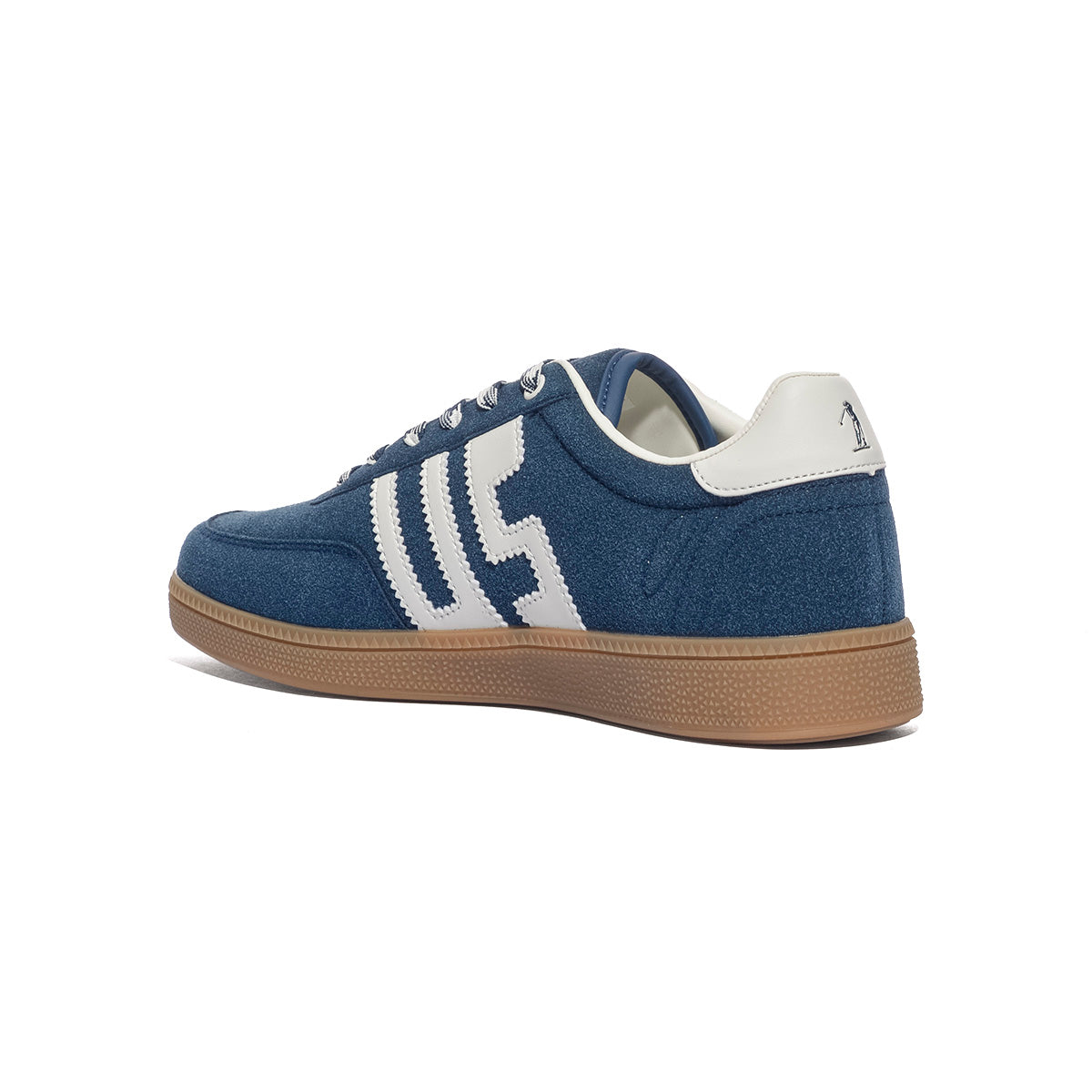 U.S. GOLF CLUB US4600 NAVY Sneakers Uomo