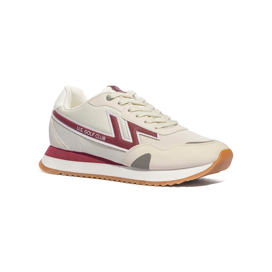 U.S. GOLF CLUB US4610 SAND Sneakers Uomo