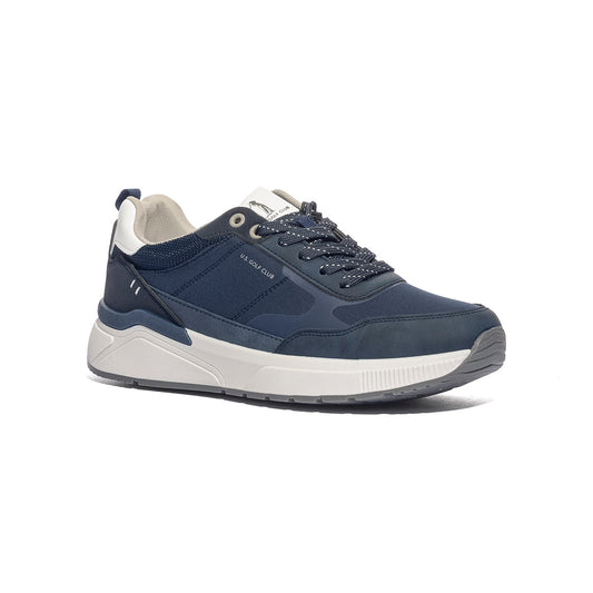 U.S. GOLF CLUB US4615 NAVY Sneakers Uomo