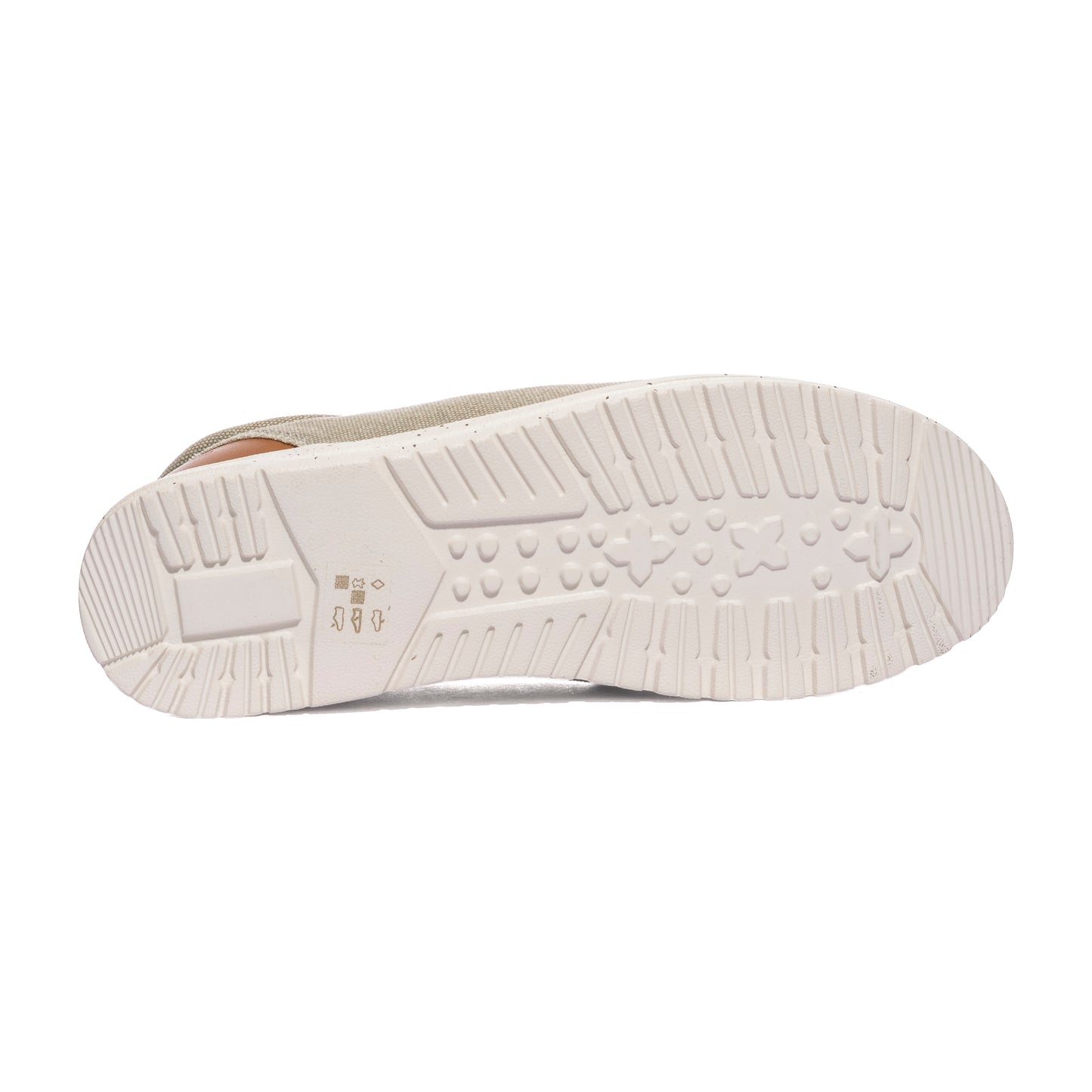 U.S. GOLF CLUB US4625 SAND Slip-on Uomo