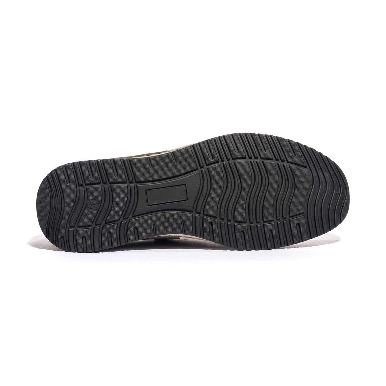 VALLEVERDE 17941 NABUK AVANA Sneakers Uomo