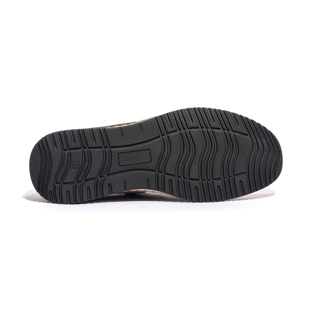 VALLEVERDE 17941 NABUK AVANA Sneakers Uomo